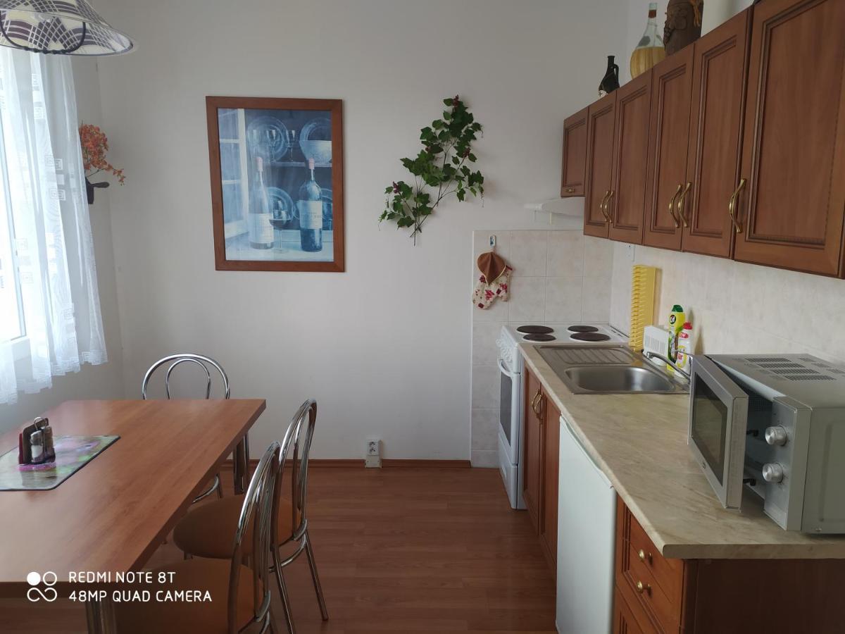 Apartman V Срні Екстер'єр фото